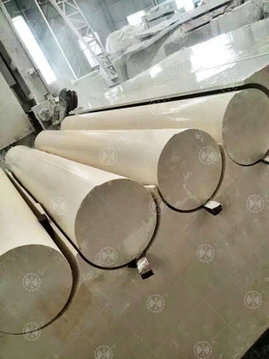 Pietra Diamond Wire Saw Machine di CNC 6500x6300x3800mm