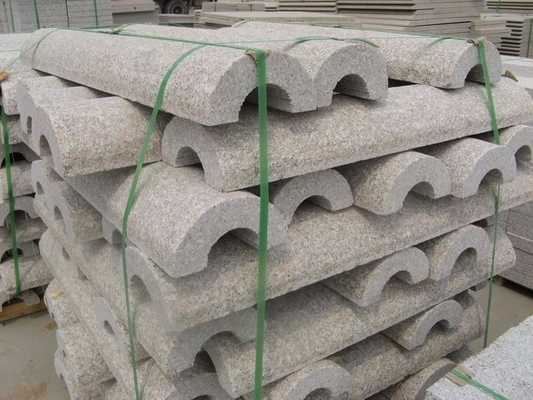 Macchine 300mm - 450mm di taglio a blocchi del granito del ponte