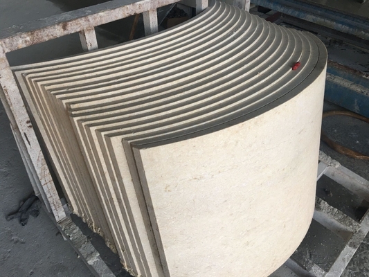 Tagliatrice della colonna di quattro fette 1500mm 35kw