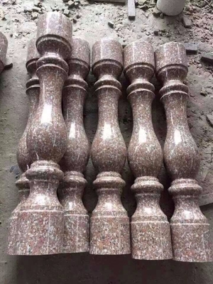 Tagliatrici di asta della ringhiera di CNC due PCS della colonna 50mm - 1500mm