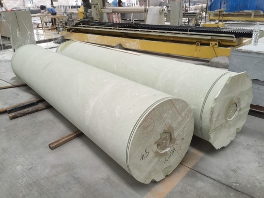 Tagliatrice solida della colonna 380V di CNC 200x3500mm
