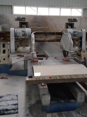 1500mm tagliatrice del bordo di quattro fette per la lastra della colonna