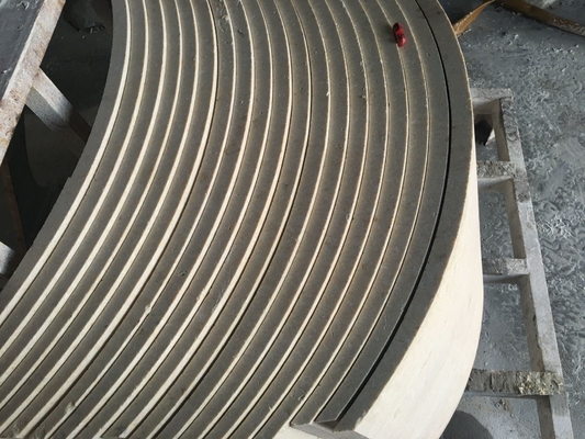 1500mm tagliatrice del bordo di quattro fette per la lastra della colonna