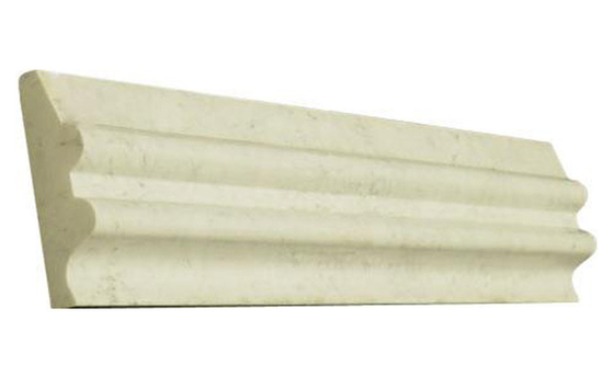 Tagliatrice di delineamento automatica di stile del cavalletto per la linea di pietra della decorazione