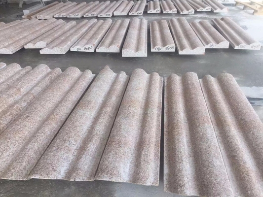 Tipi 350mm - 600mm del cavalletto delle lame della tagliatrice di profilo di CNC del Plc due