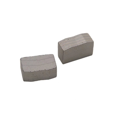 taglio di Diamond Segments For Hard Stone dell'arenaria di 1800mm