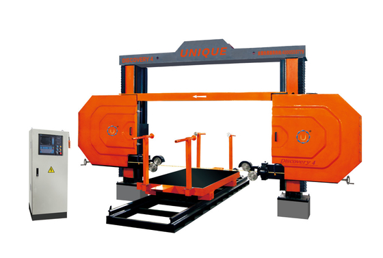 Pietra del granito di Diamond Wire Saw Machine Marble del cavo di CNC