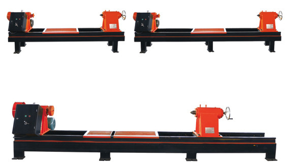 Levigatrice automatica 460mm del granito della balaustra
